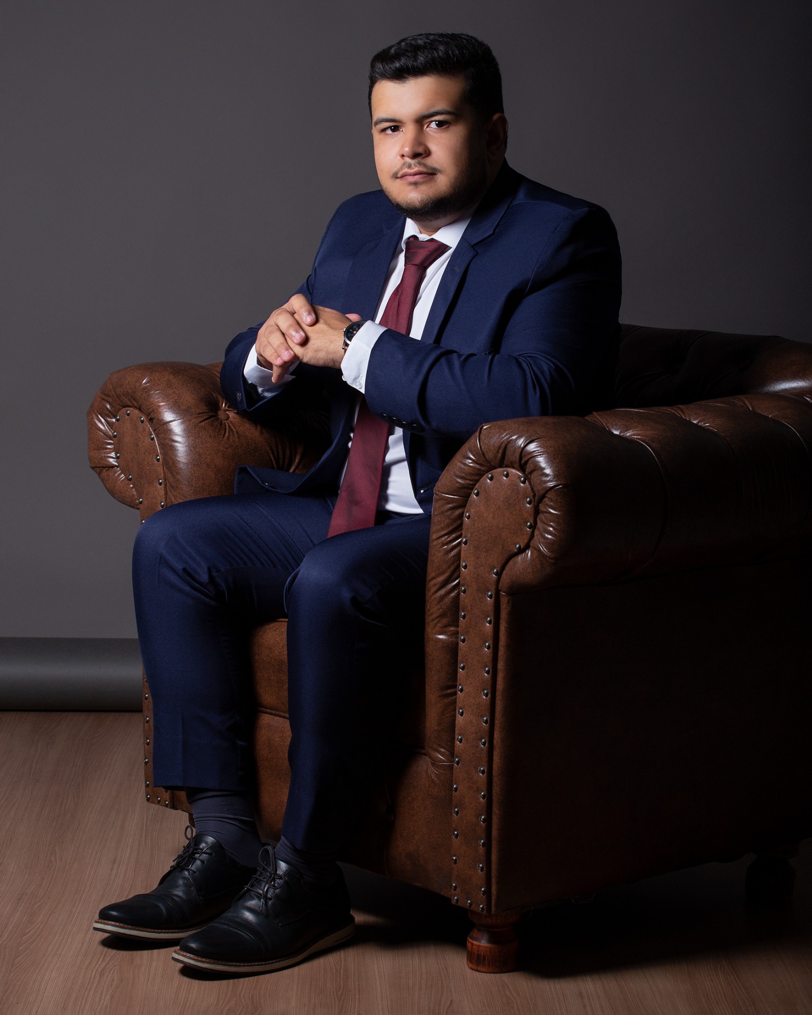 Marco Túlio Ribeiro Advogado